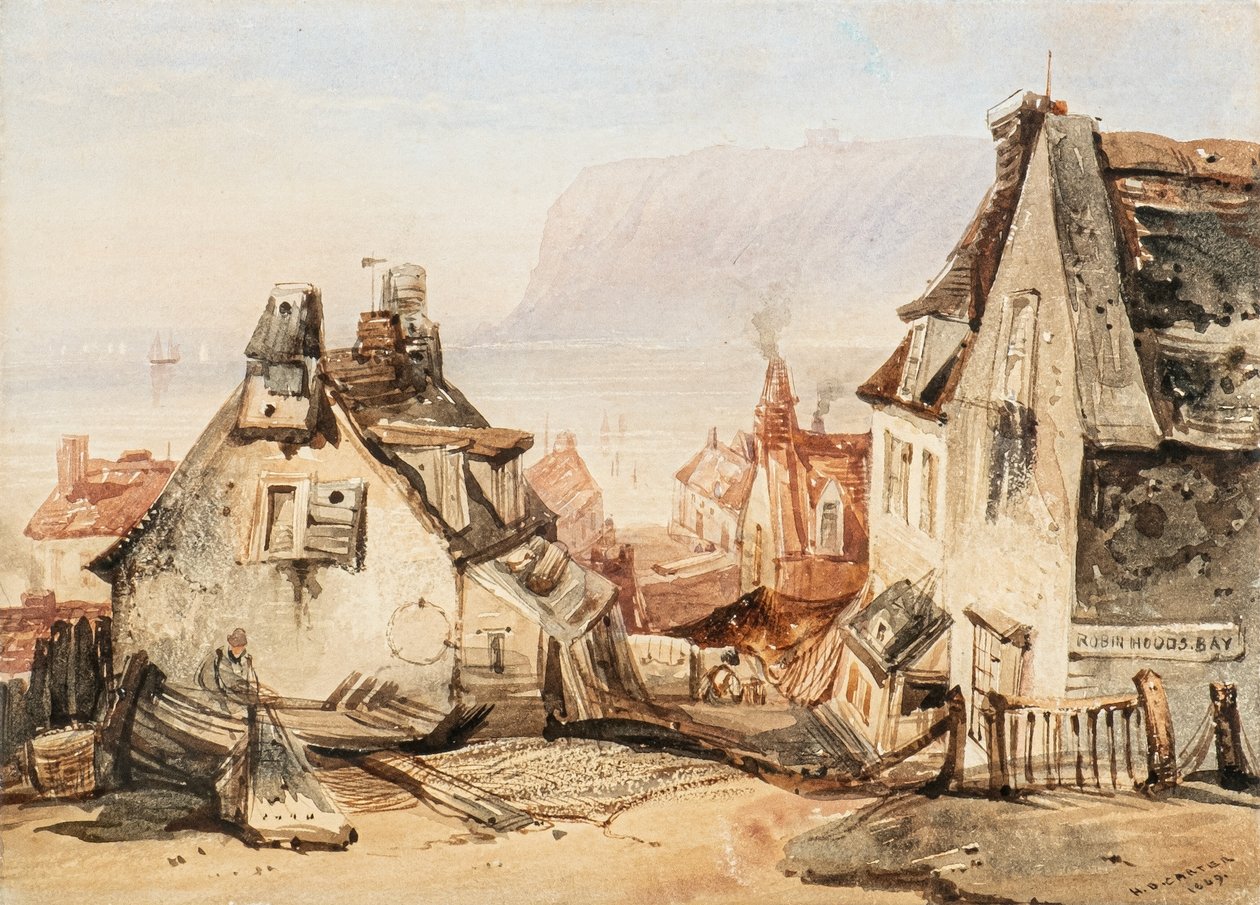  av Henry Barlow Carter