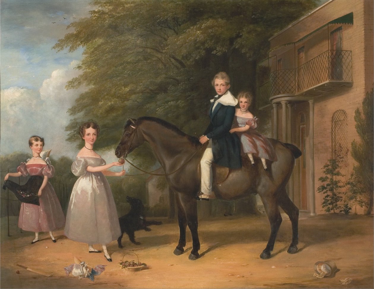  av Henry Barraud