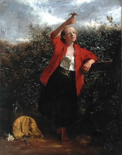 ugagn av Henry Benjamin Roberts