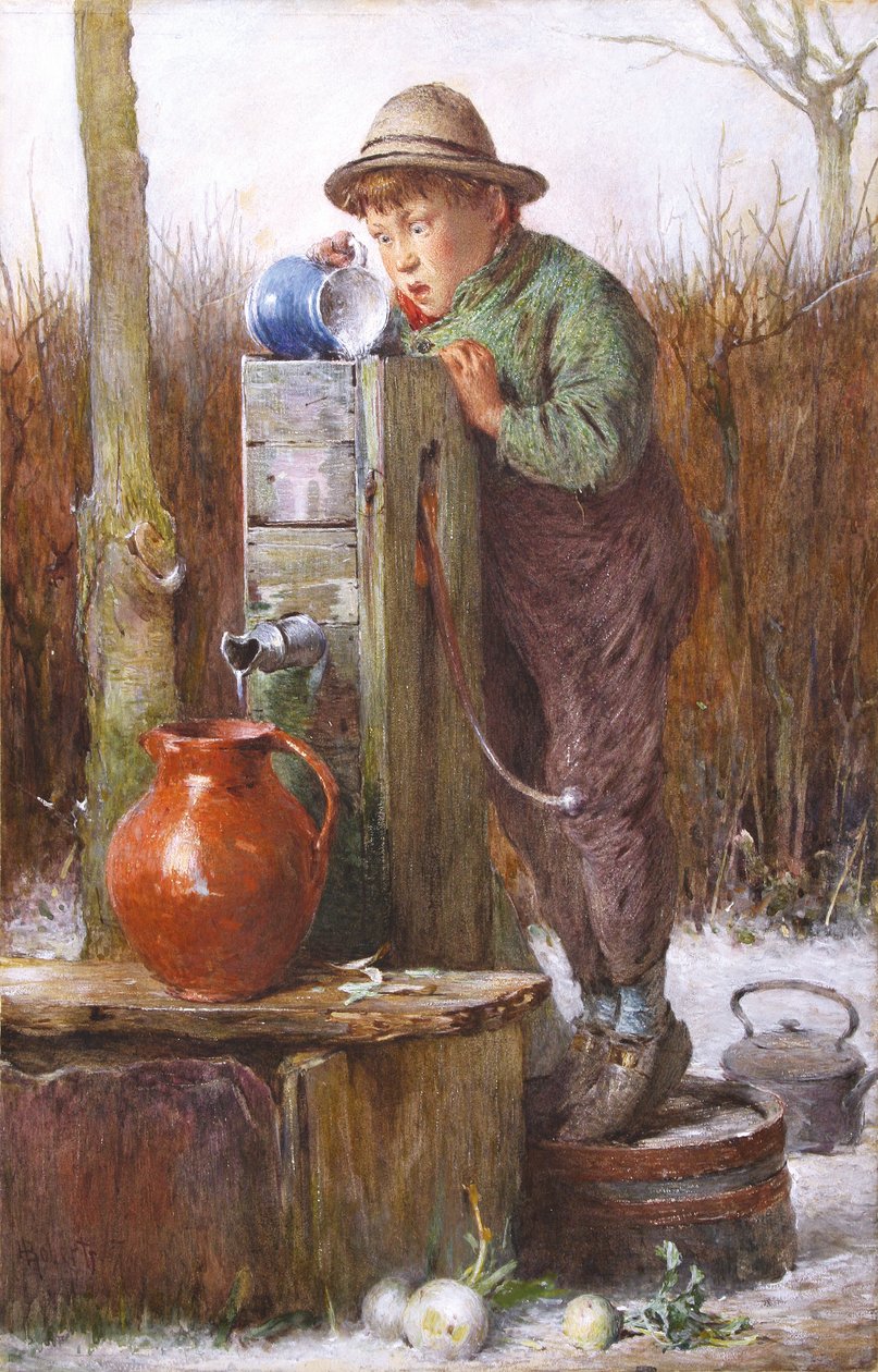  av Henry Benjamin Roberts