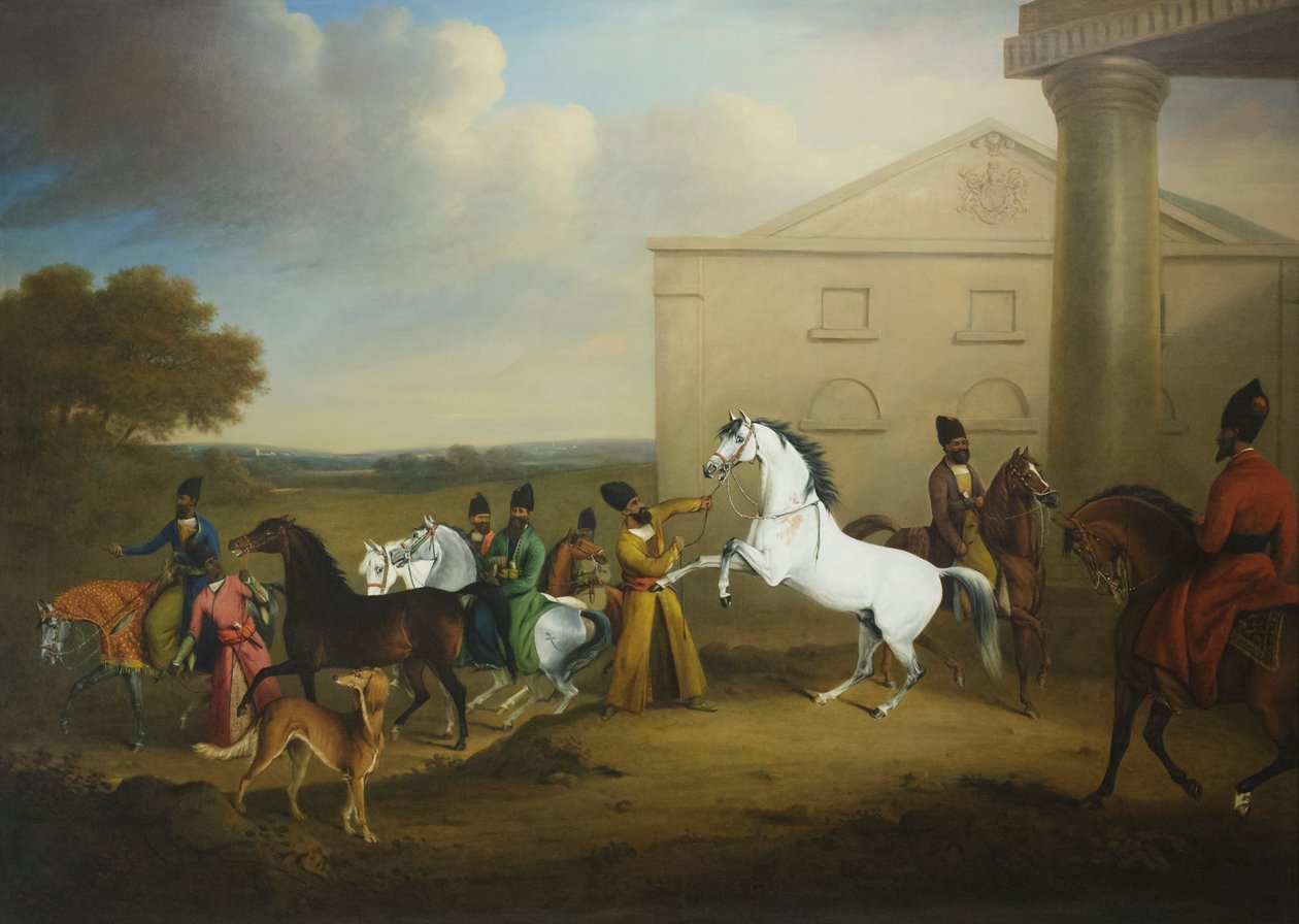  av Henry Bernard Chalon