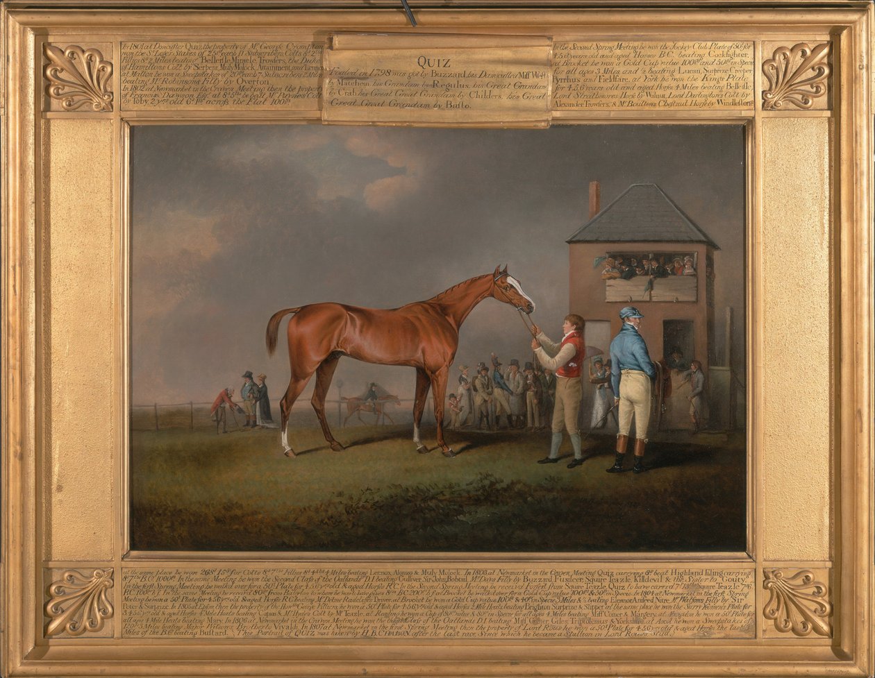  av Henry Bernard Chalon