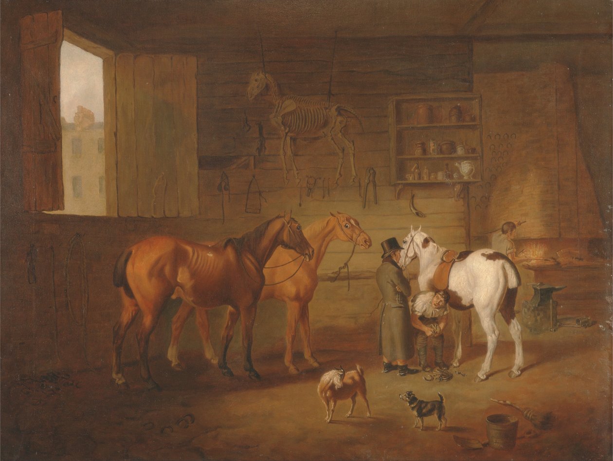  av Henry Bernard Chalon