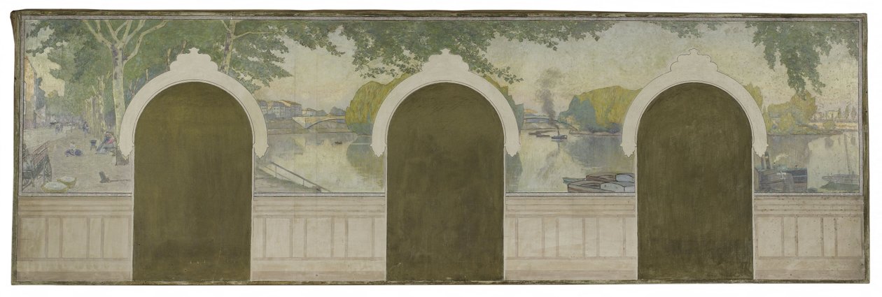  av Henry Bouvet