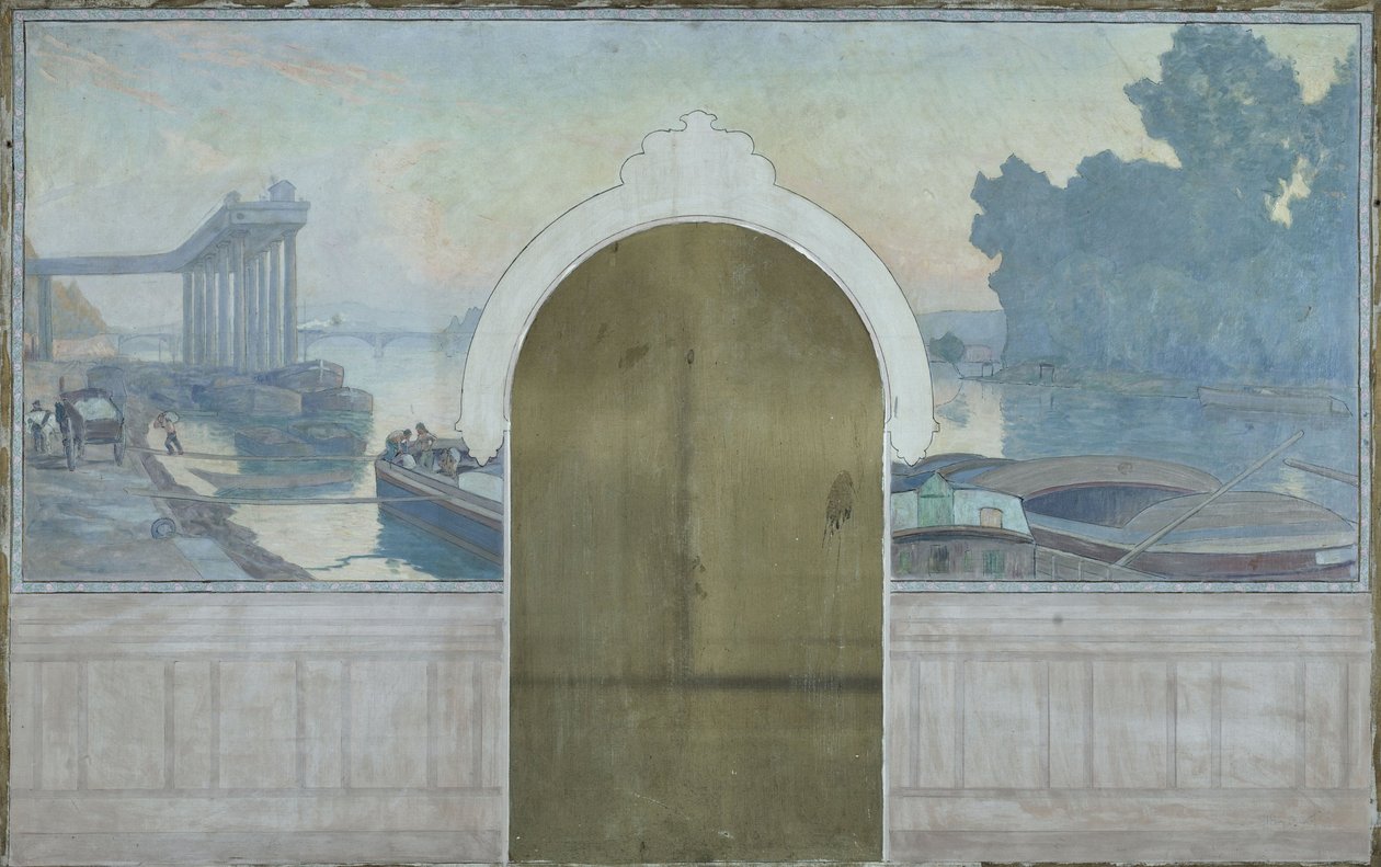  av Henry Bouvet
