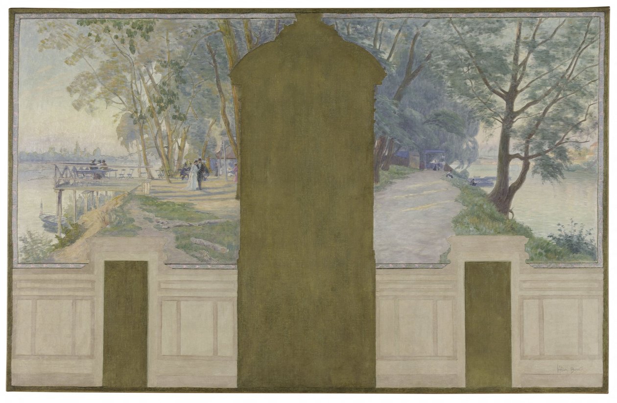  av Henry Bouvet