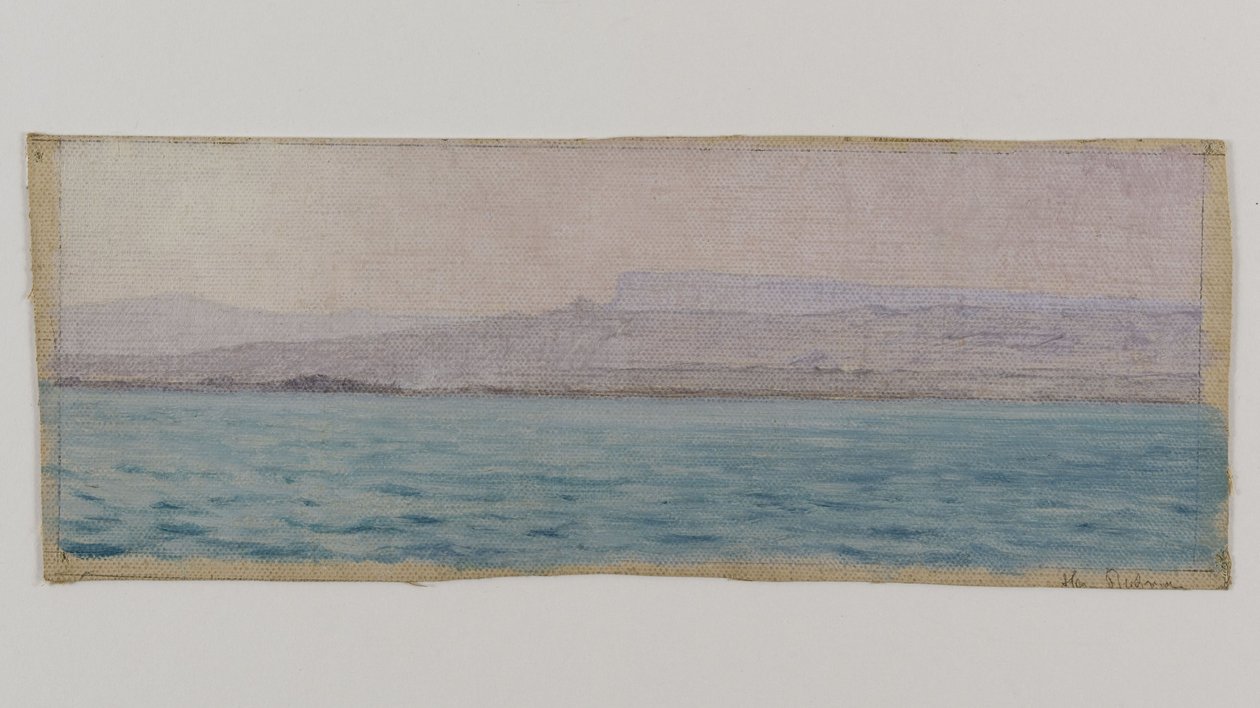 av Henry Brokman Knudsen