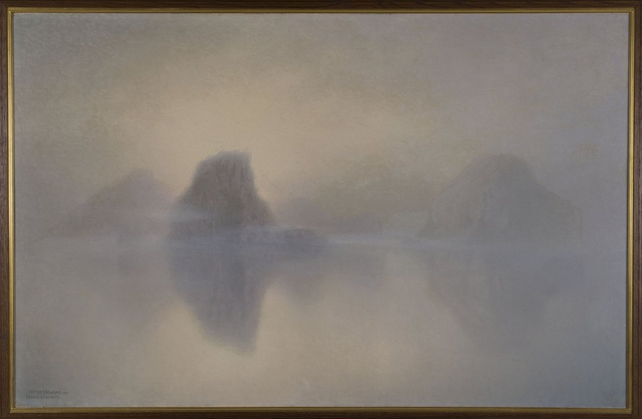  av Henry Brokman Knudsen