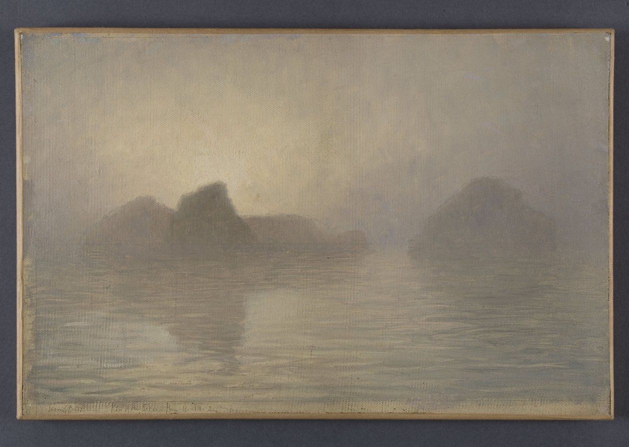  av Henry Brokman Knudsen