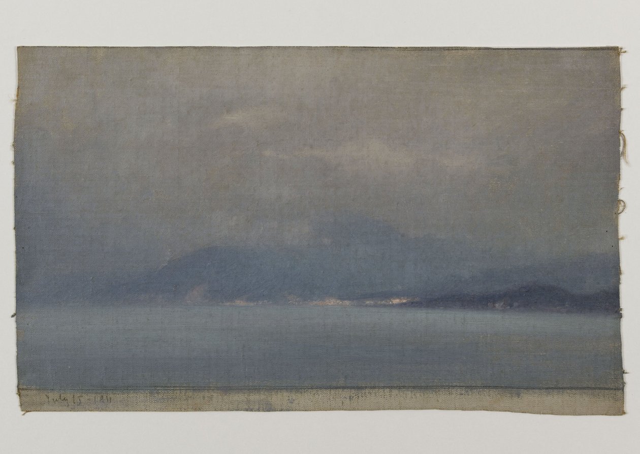  av Henry Brokman Knudsen