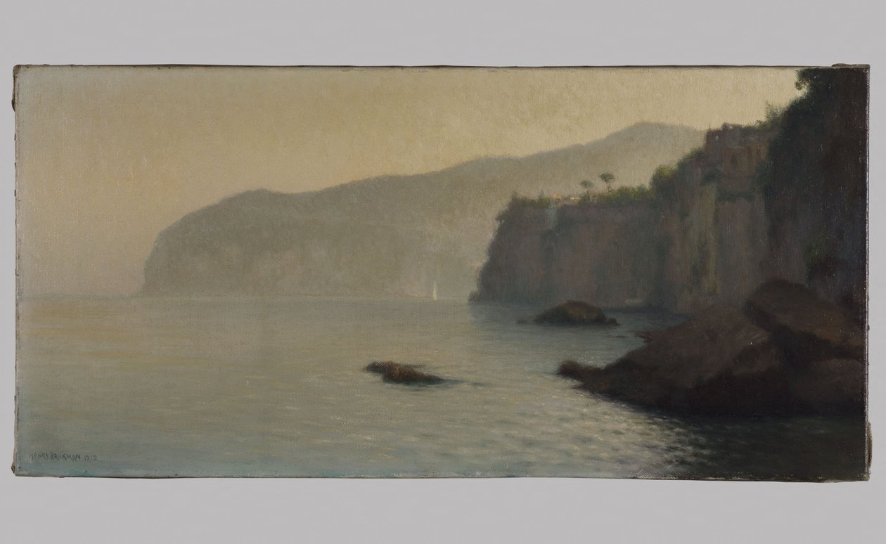  av Henry Brokman Knudsen