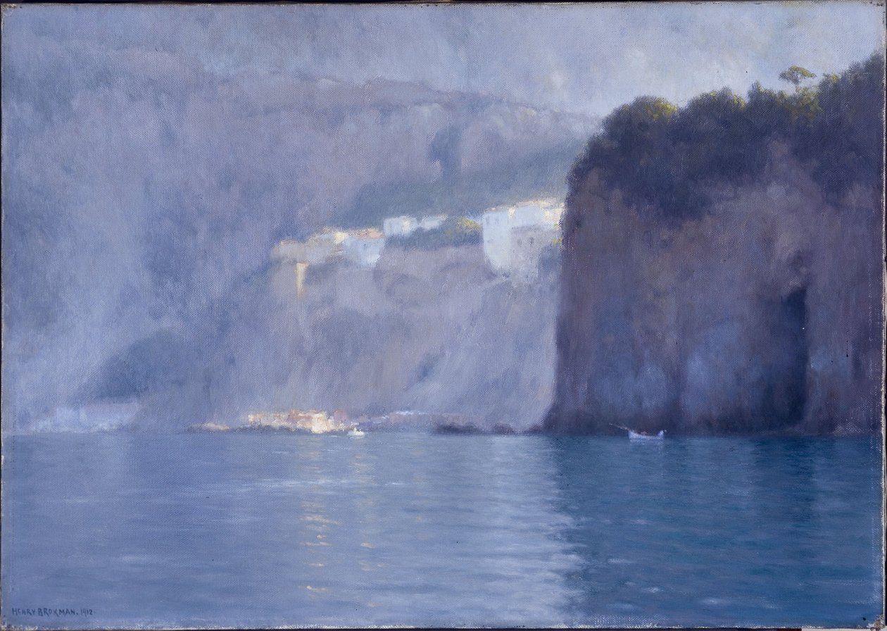  av Henry Brokman Knudsen