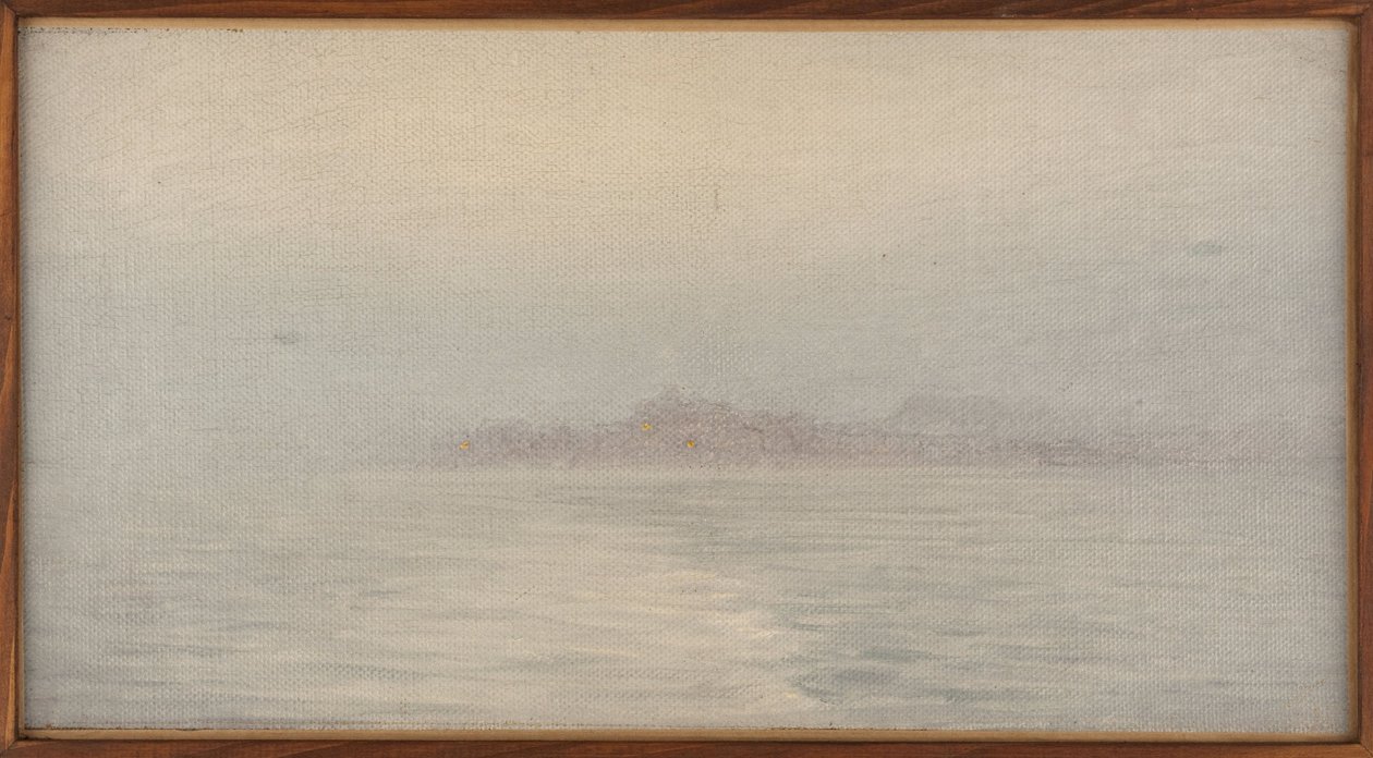  av Henry Brokman Knudsen
