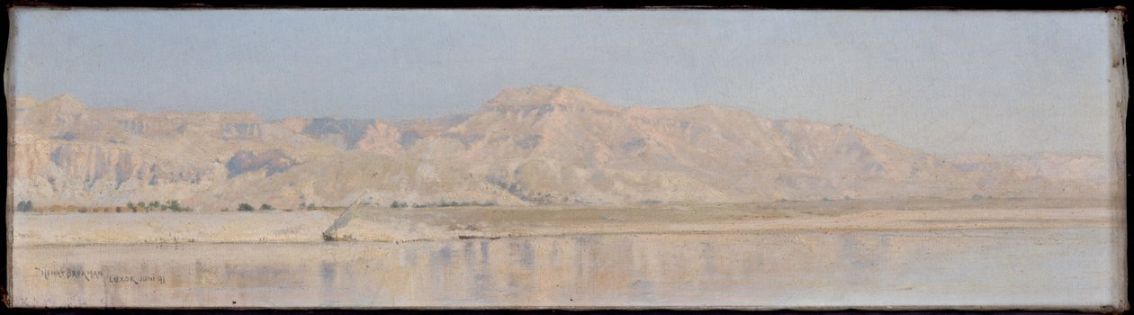  av Henry Brokman Knudsen
