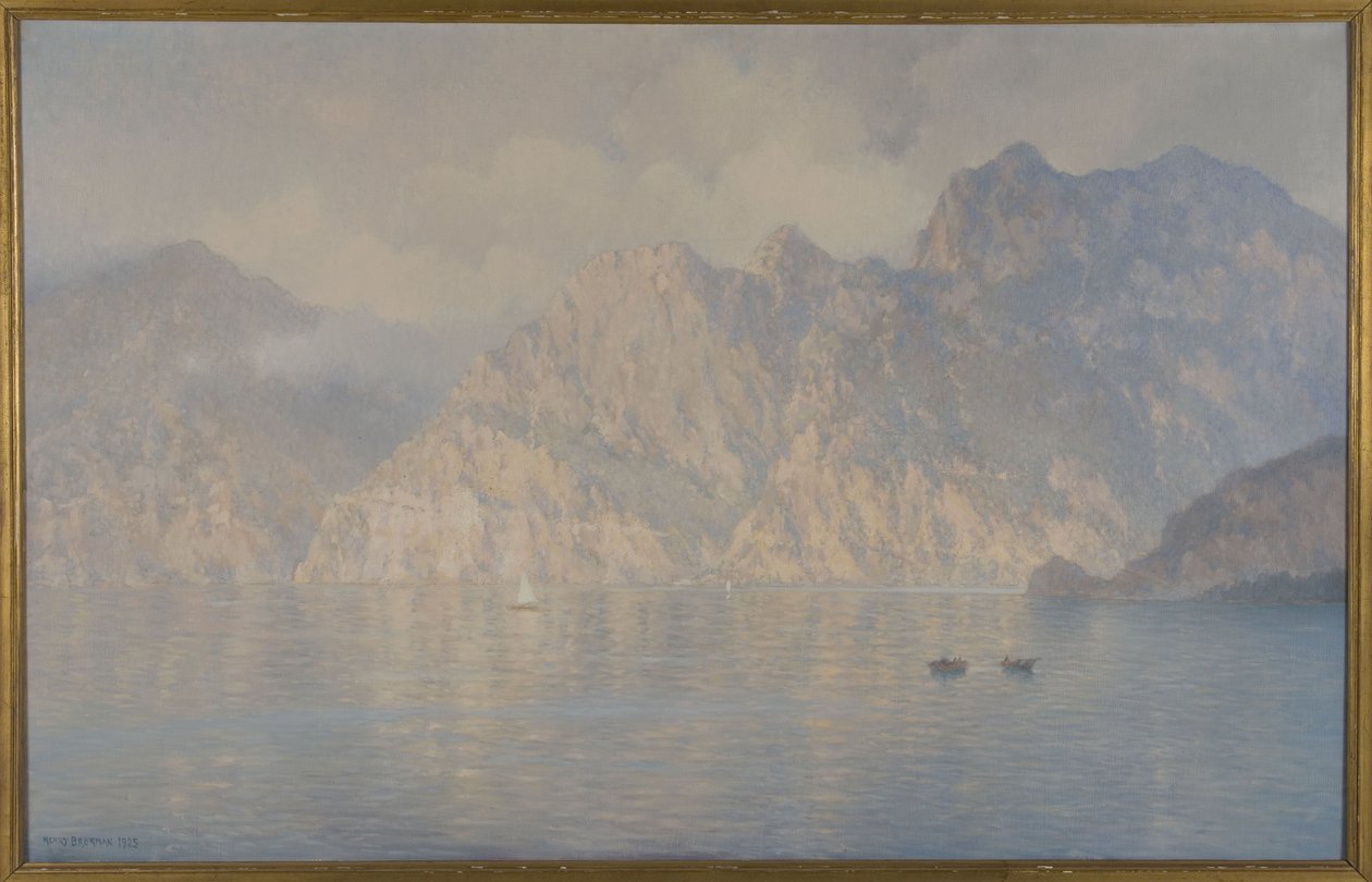  av Henry Brokman Knudsen