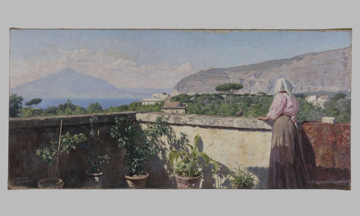  av Henry Brokman Knudsen