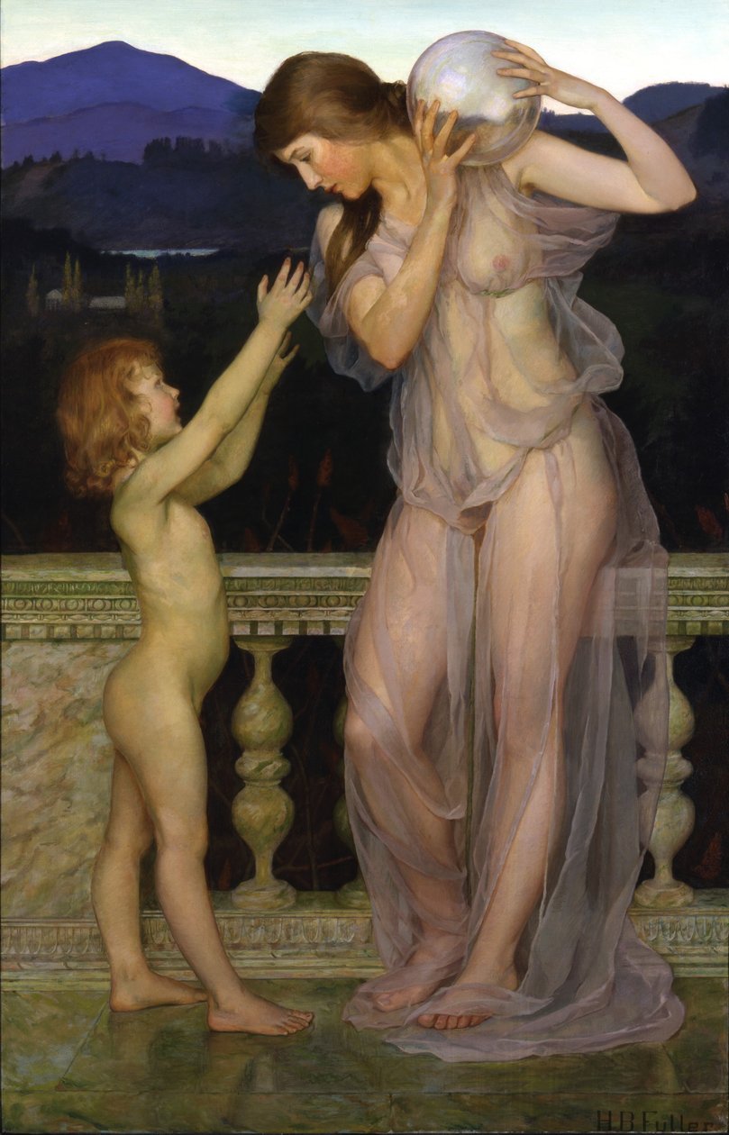  av Henry Brown Fuller