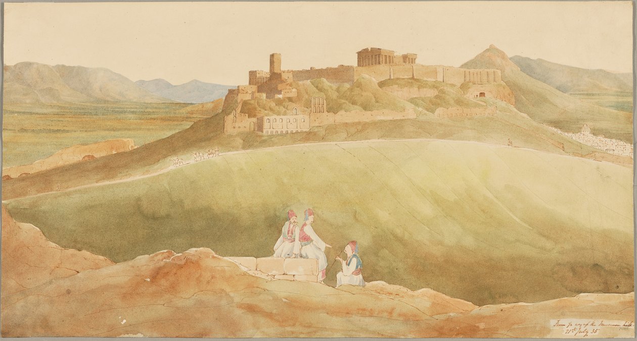  av Henry Byam Martin