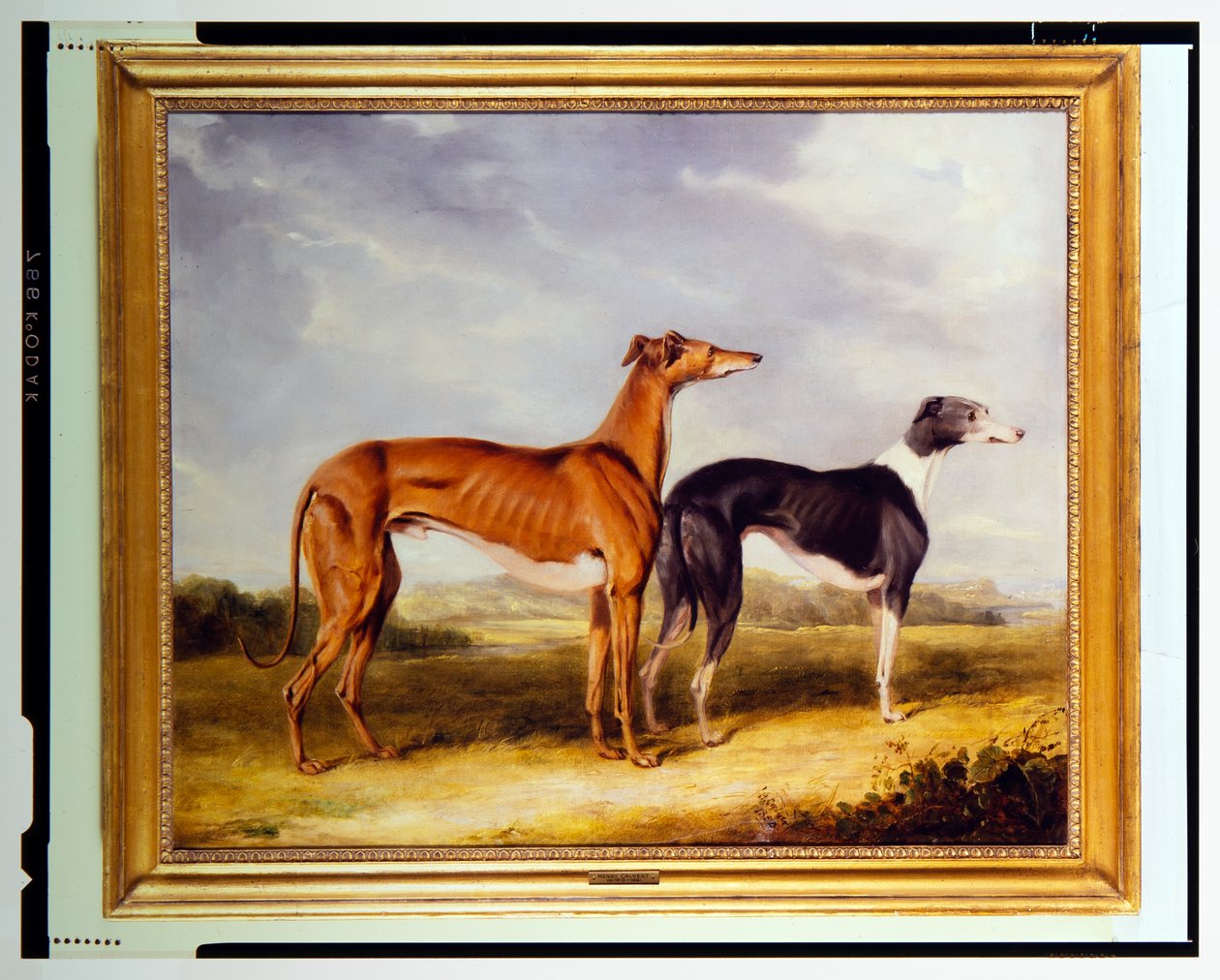 av Henry Calvert