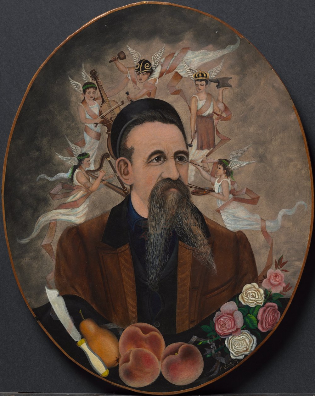  av Henry Church