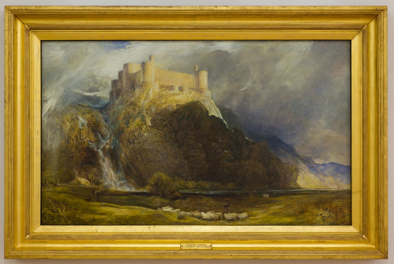  av Henry Clarence Whaite