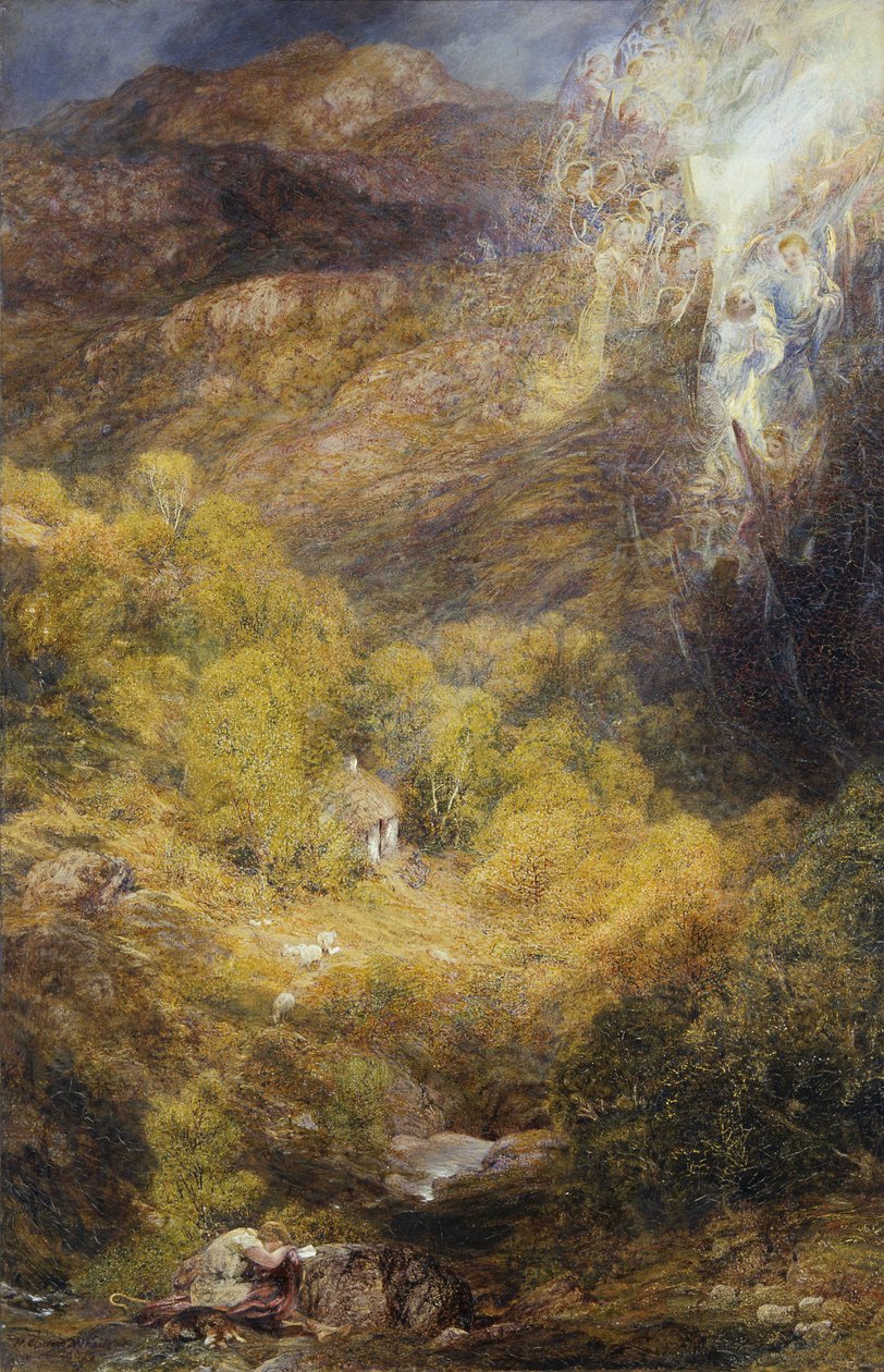  av Henry Clarence Whaite