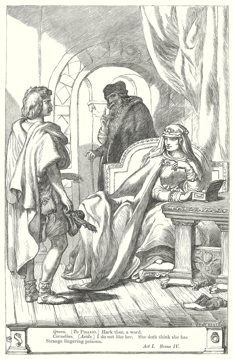  av Henry Courtney (after) Selous