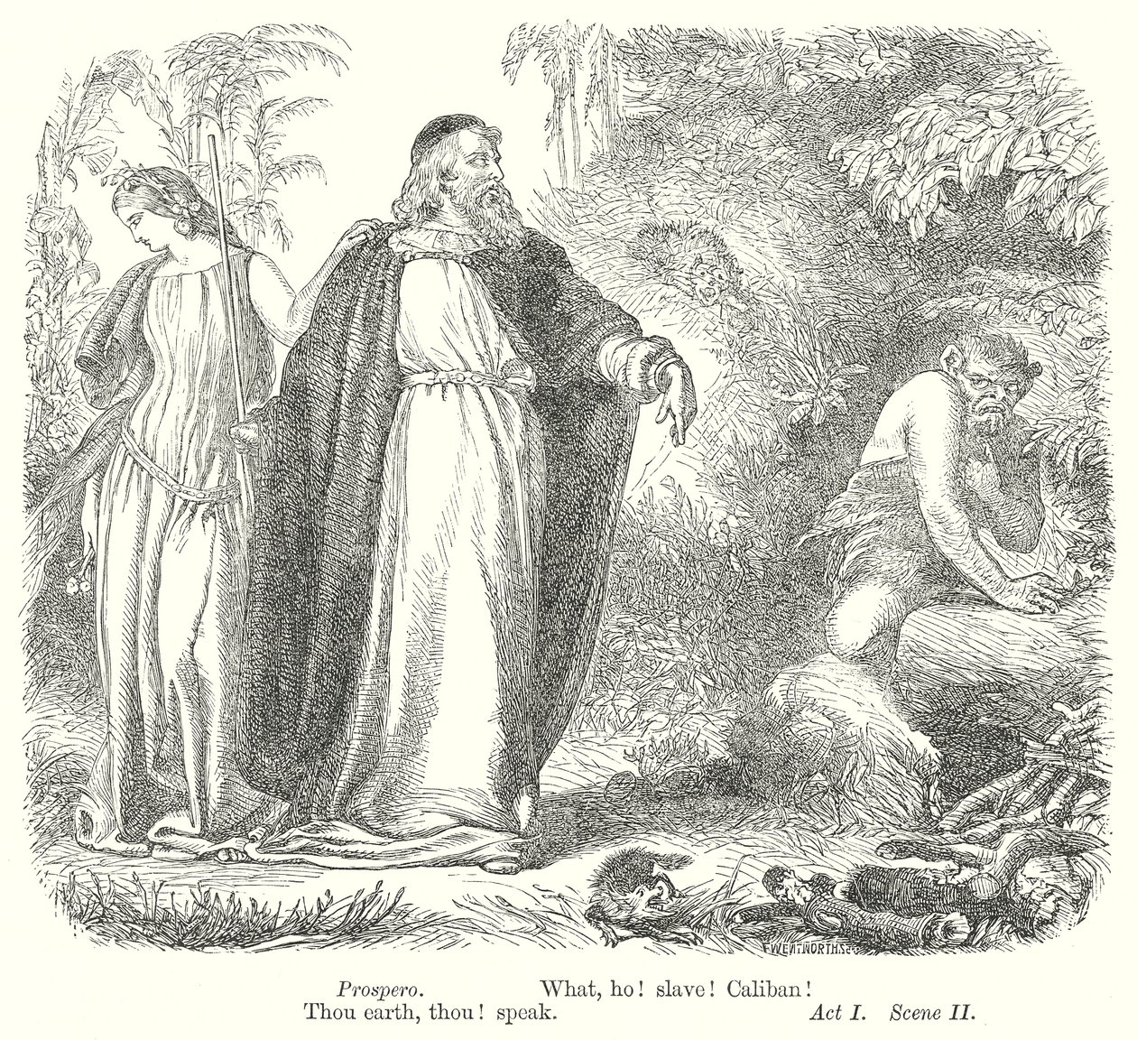  av Henry Courtney (after) Selous