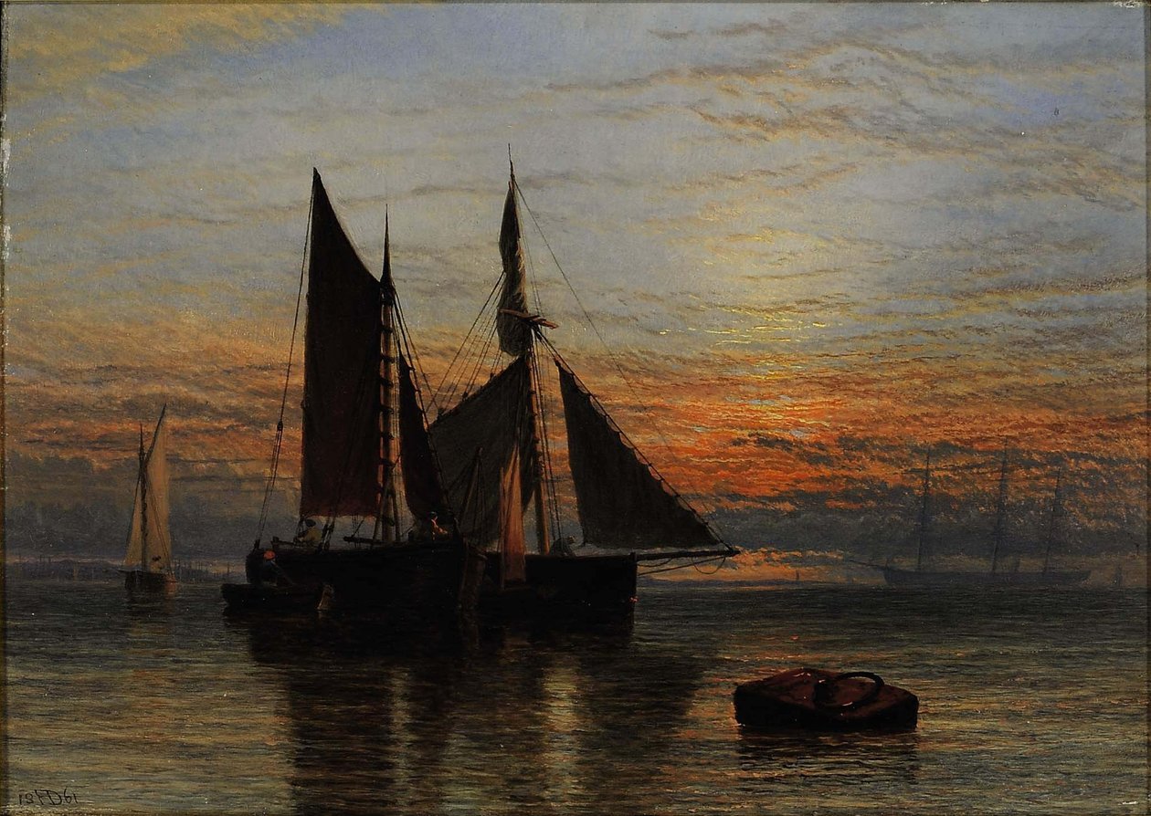  av Henry Dawson