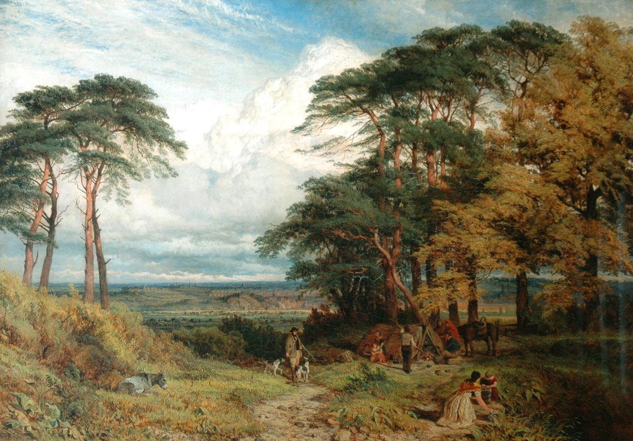 The Gypsy