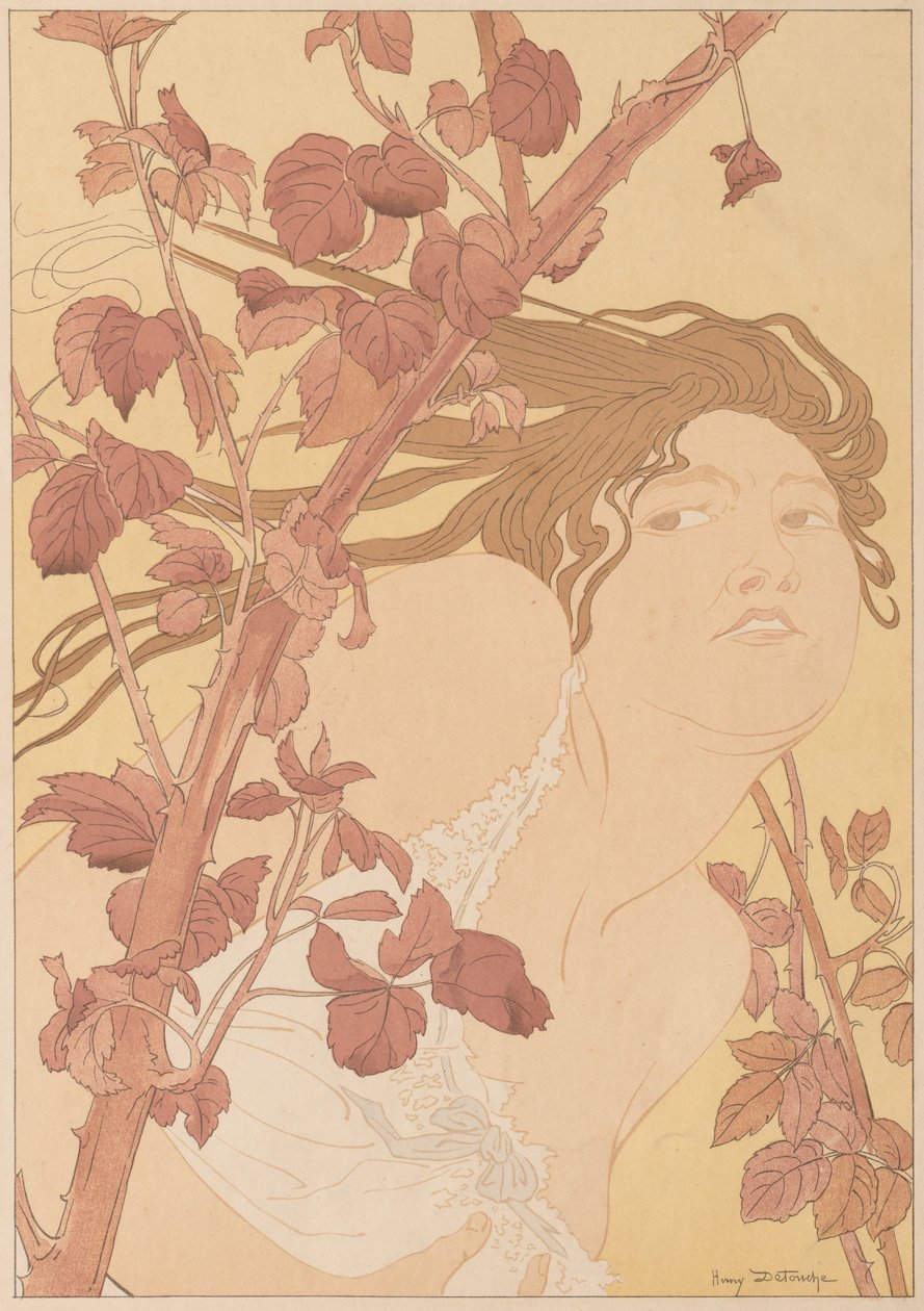  av Henry Detouche