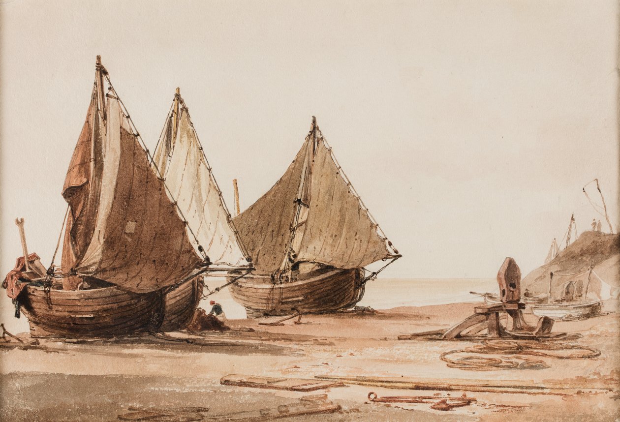  av Henry Edridge