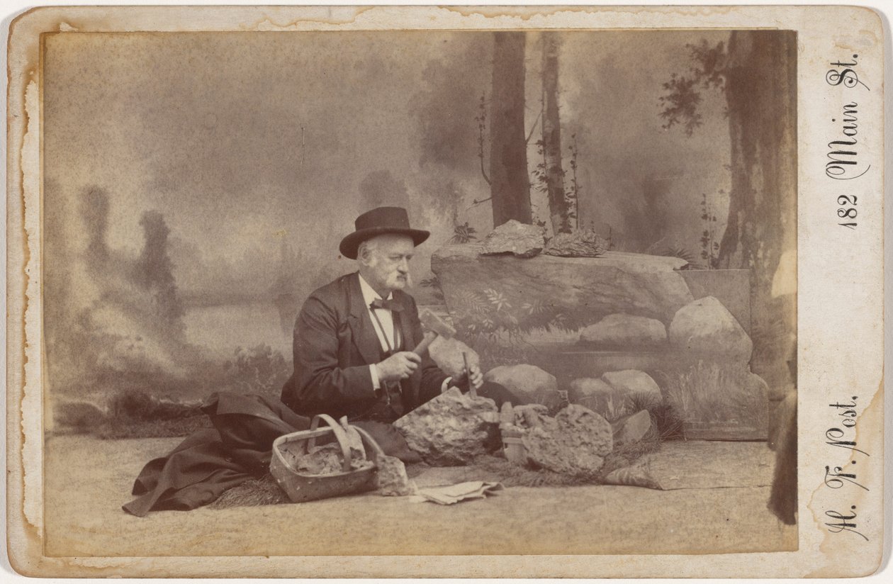 av Henry F. Post
