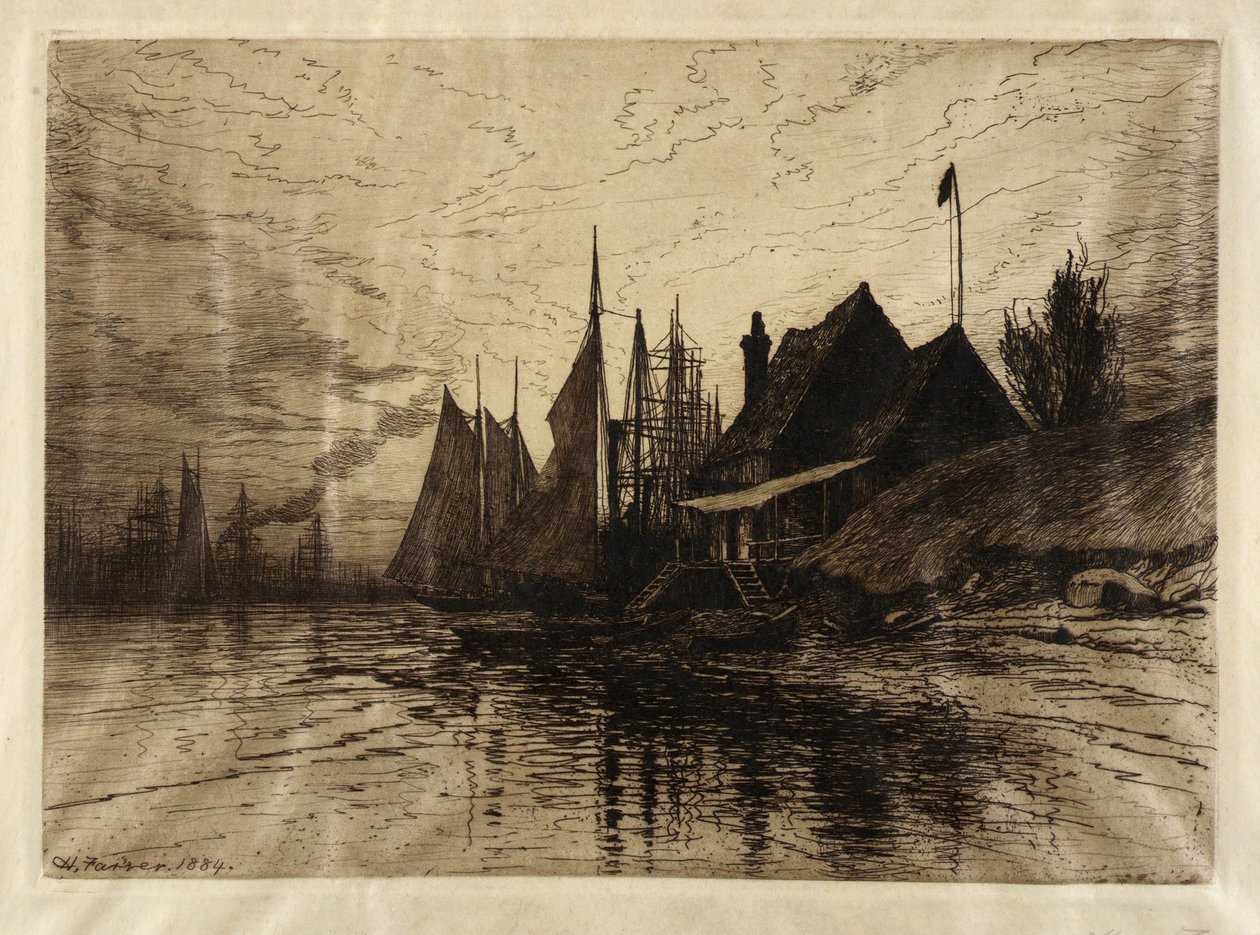  av Henry Farrer