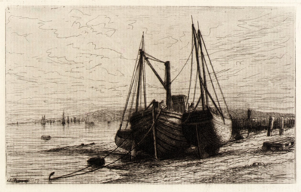  av Henry Farrer
