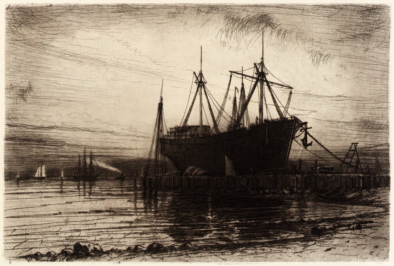  av Henry Farrer