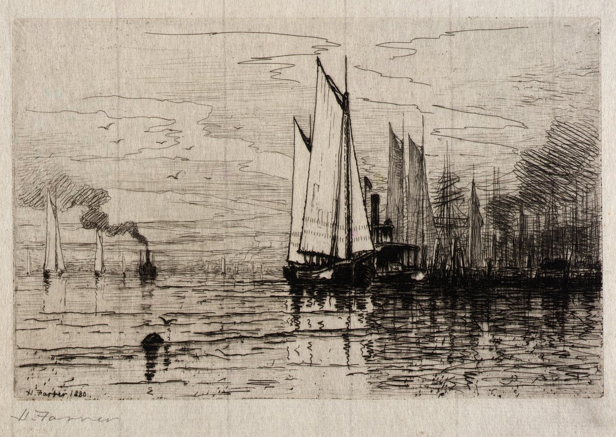  av Henry Farrer