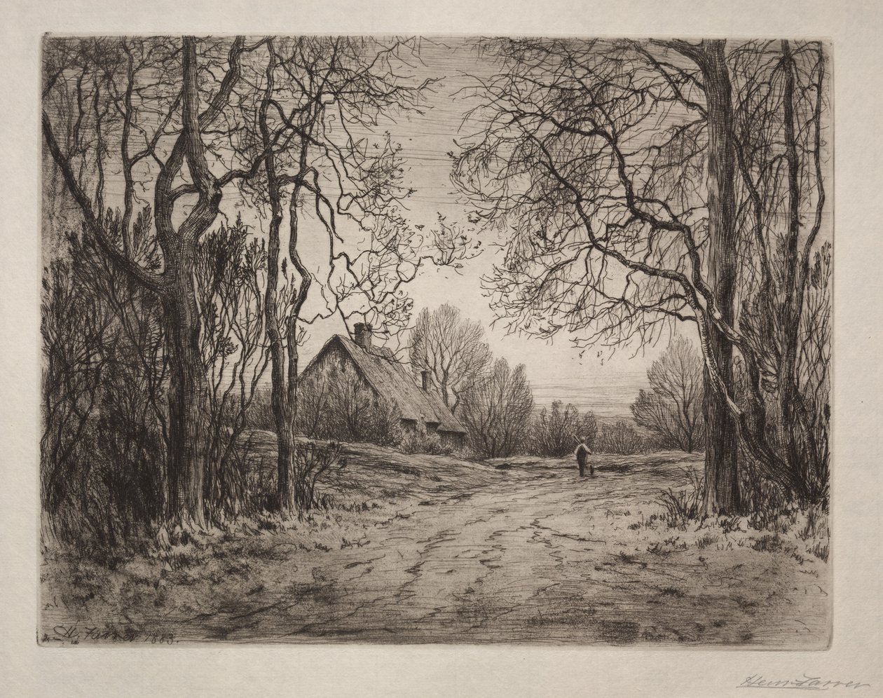  av Henry Farrer