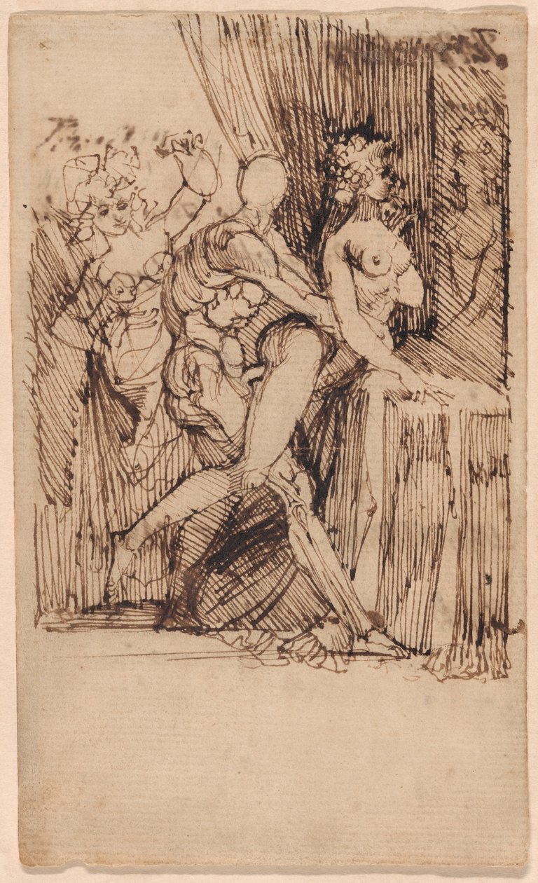  av Henry Fuseli