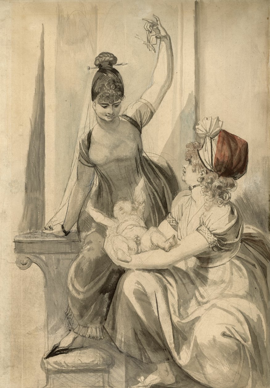  av Henry Fuseli