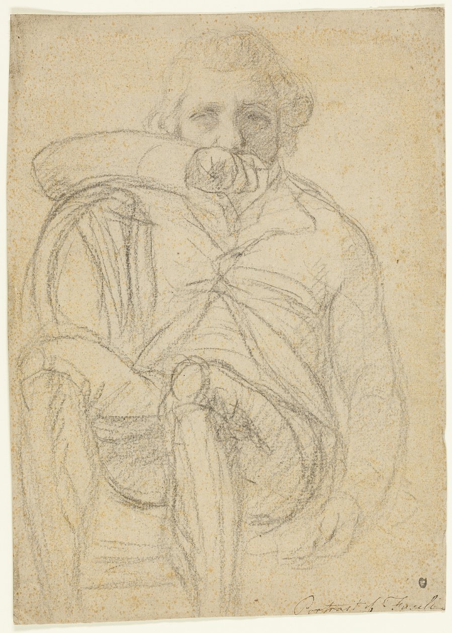  av Henry Fuseli