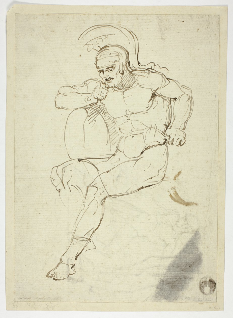  av Henry Fuseli
