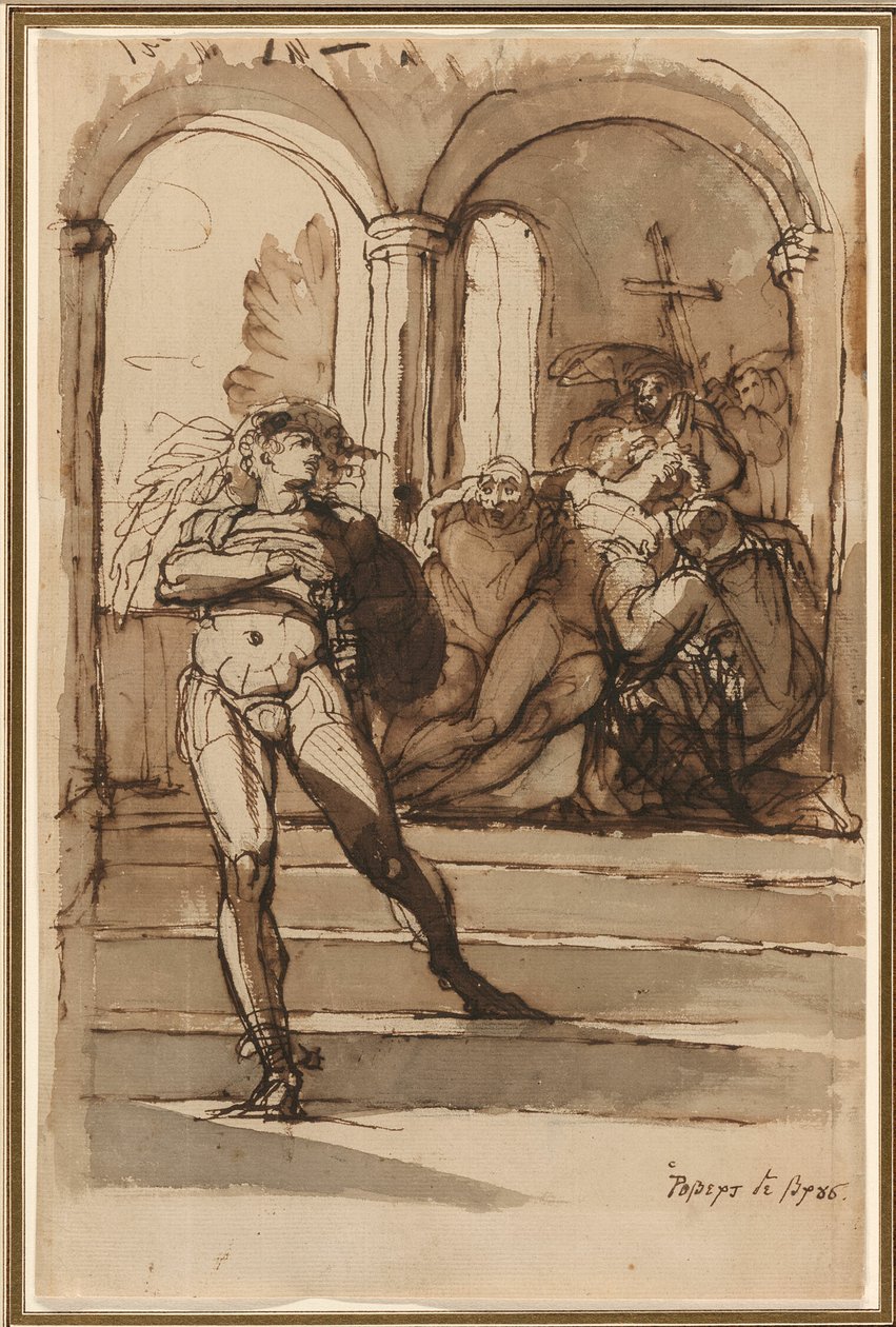  av Henry Fuseli