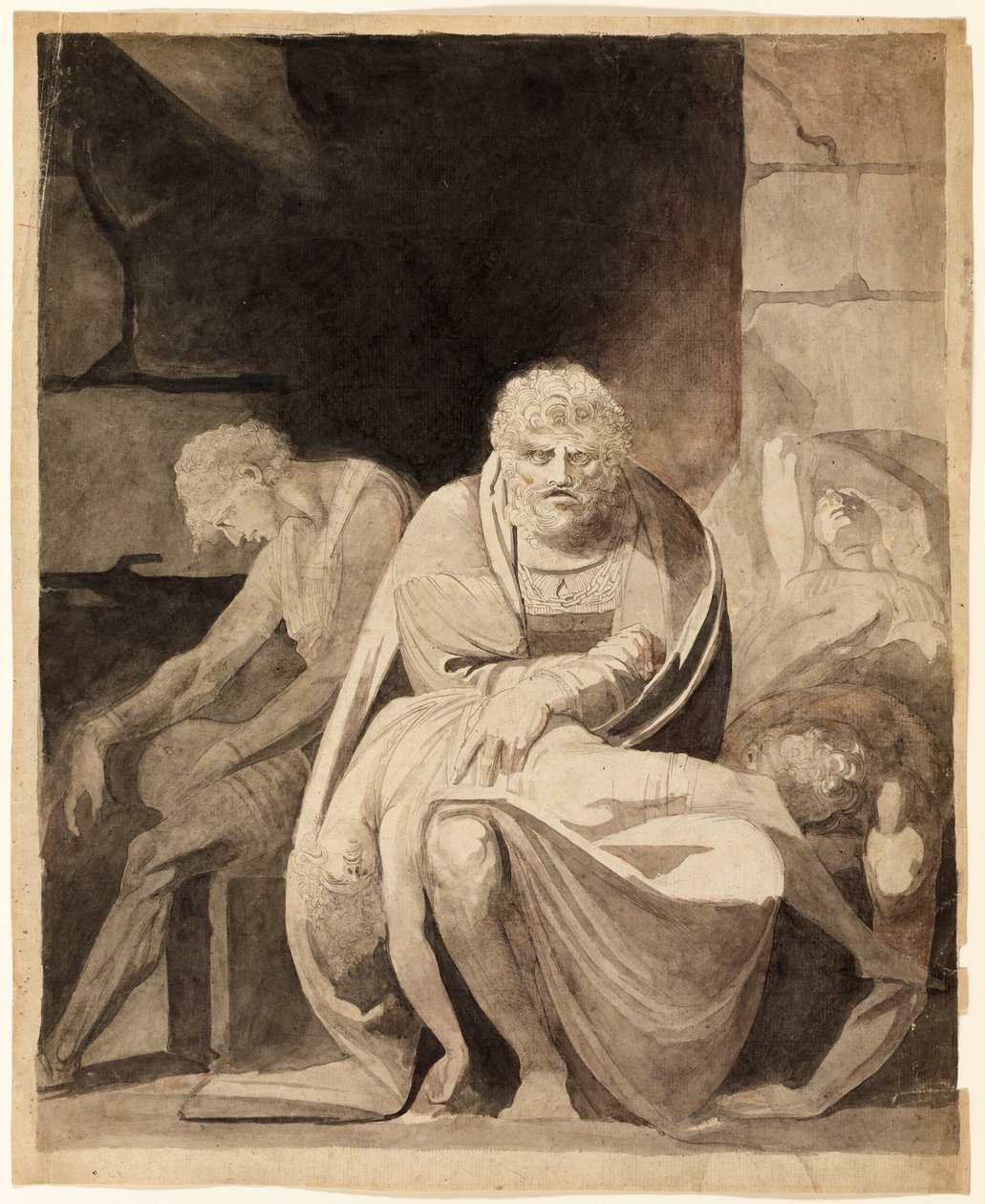  av Henry Fuseli