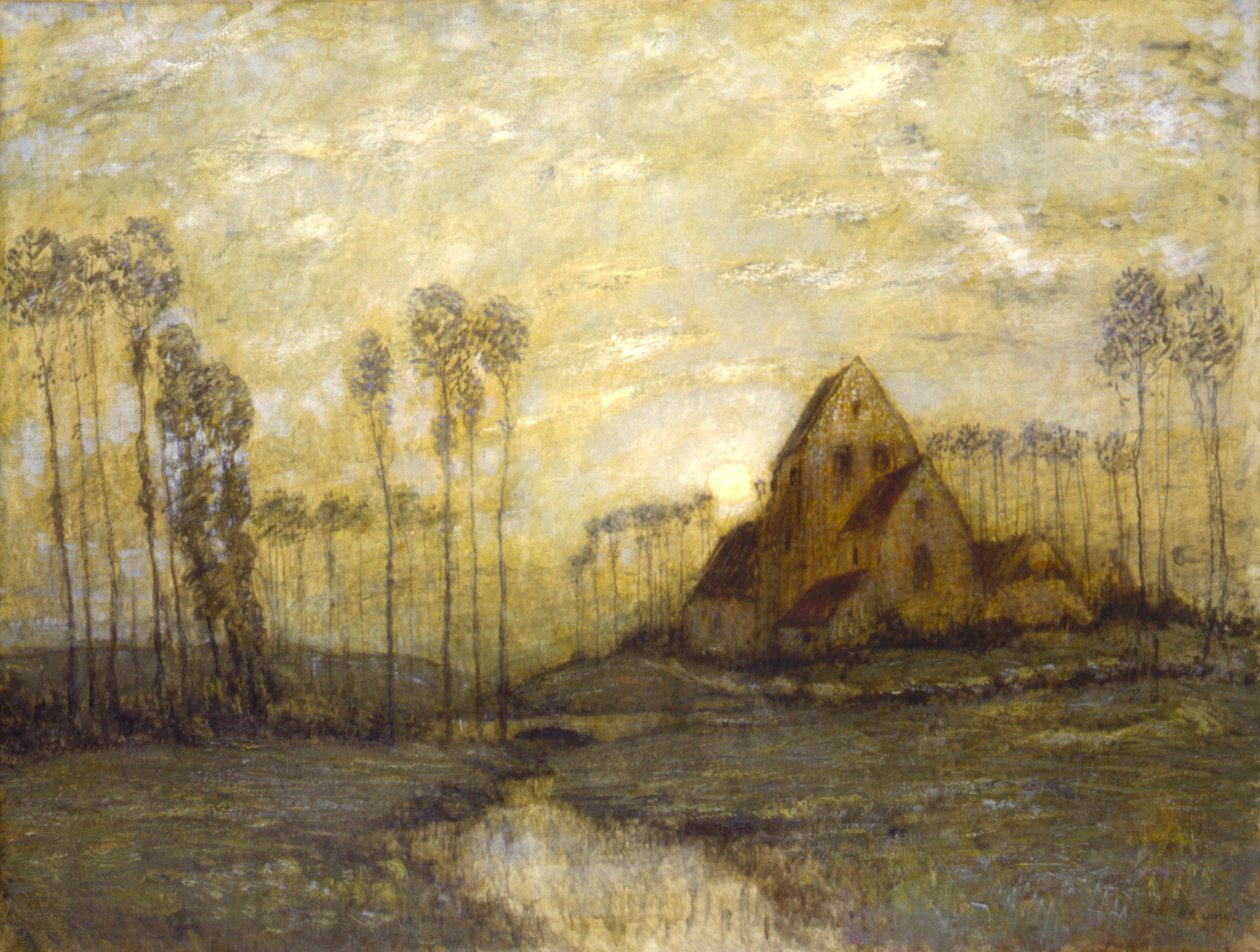  av Henry Golden Dearth