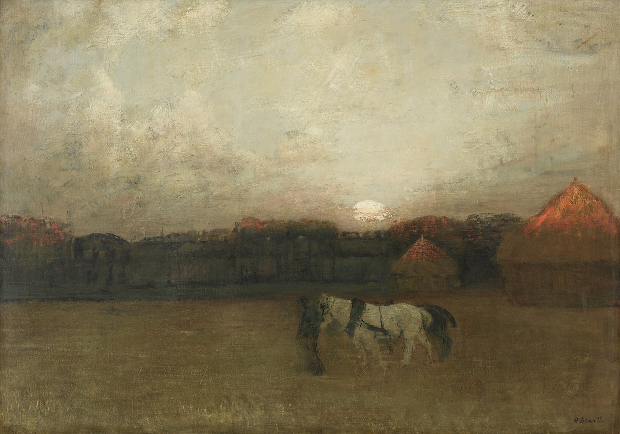 av Henry Golden Dearth