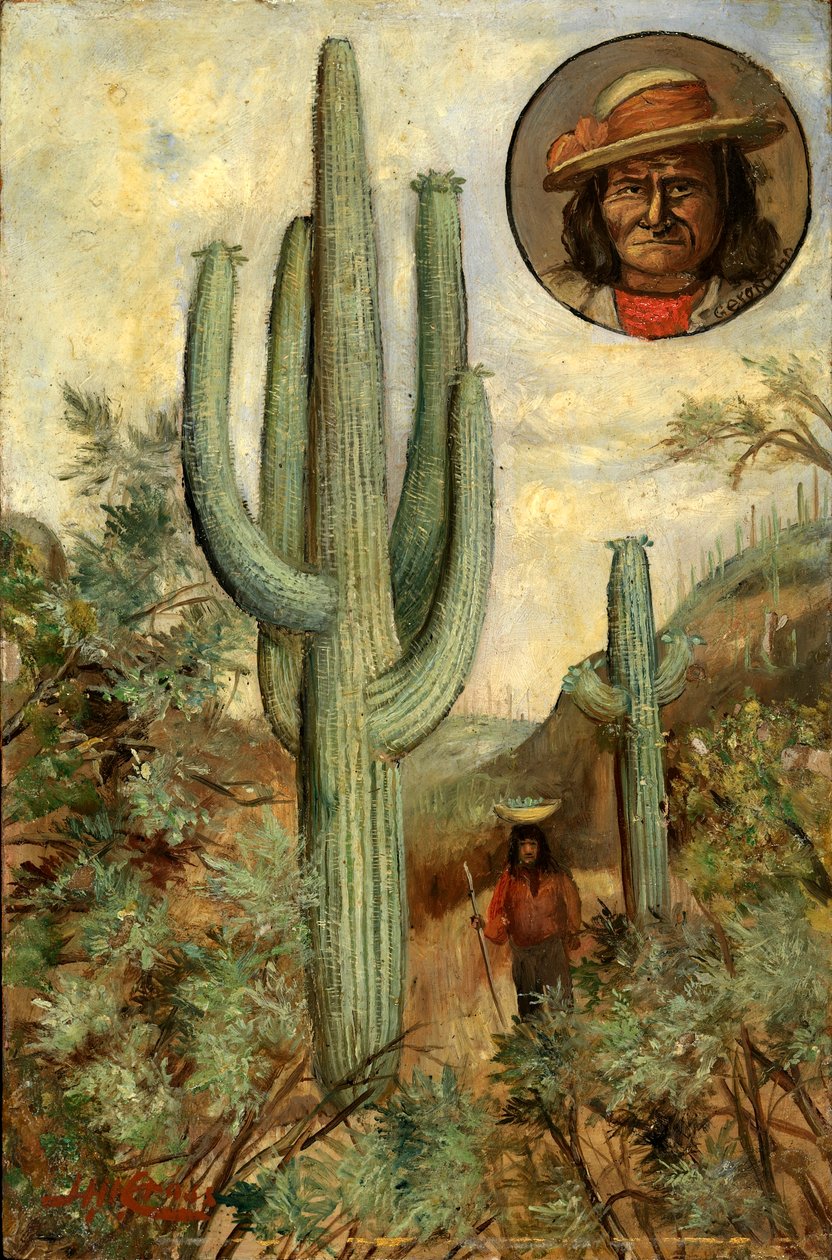  av Henry H. Cross