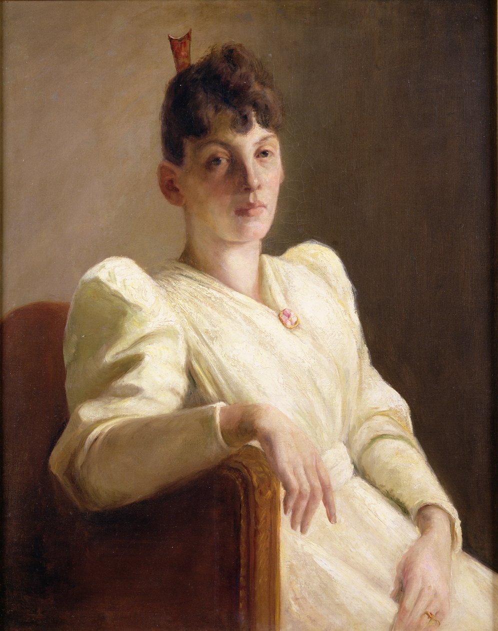  av Henry Hammond Ahl