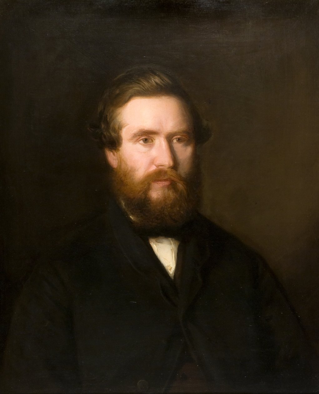 Charles Macdonald av Henry Harwood