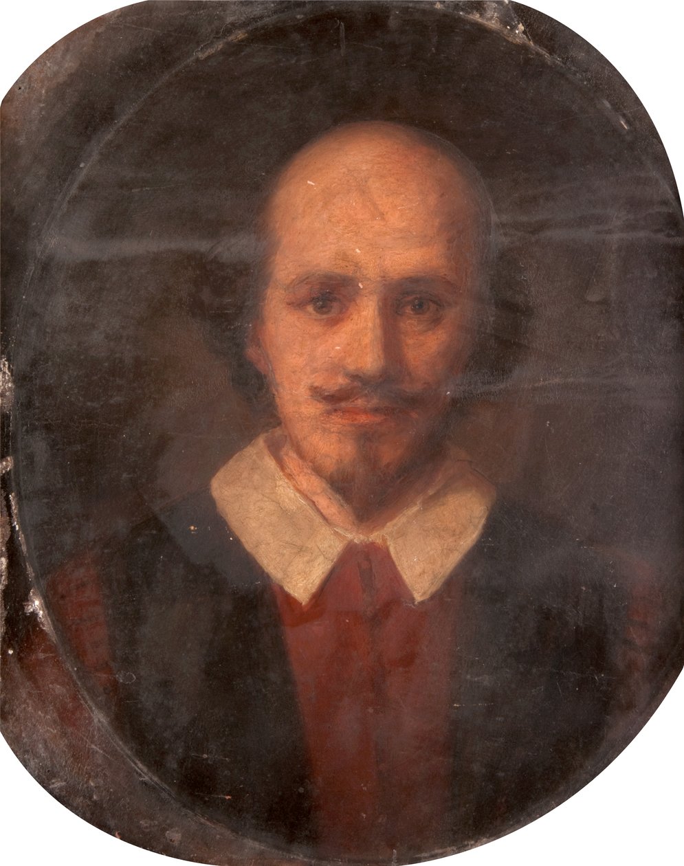 William Shakespeare av Henry Harwood